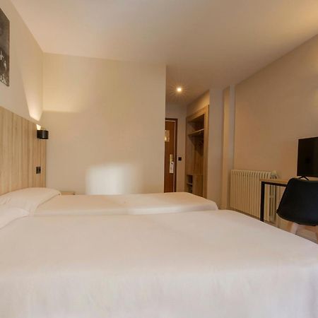 Hotel Encamp Szoba fotó