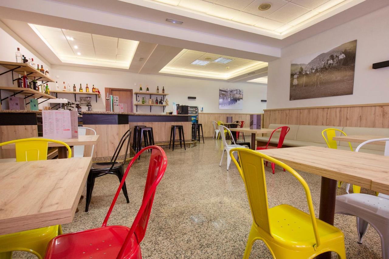 Hotel Encamp Kültér fotó