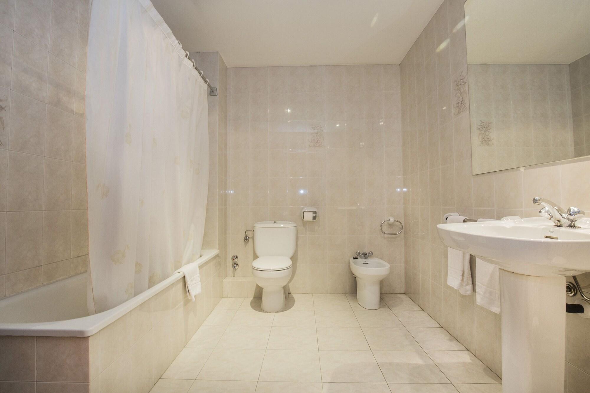 Hotel Encamp Kültér fotó