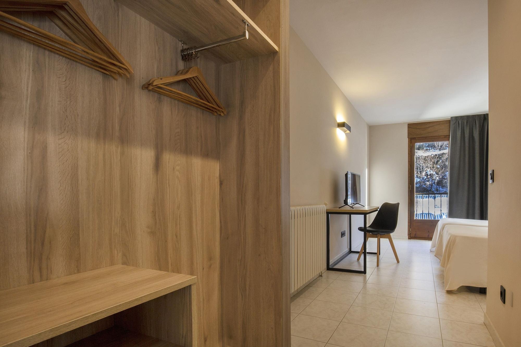 Hotel Encamp Kültér fotó