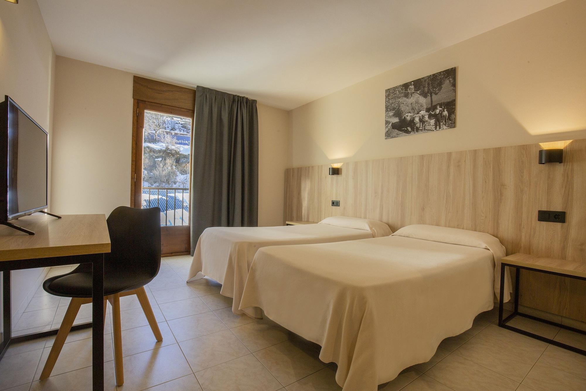 Hotel Encamp Kültér fotó