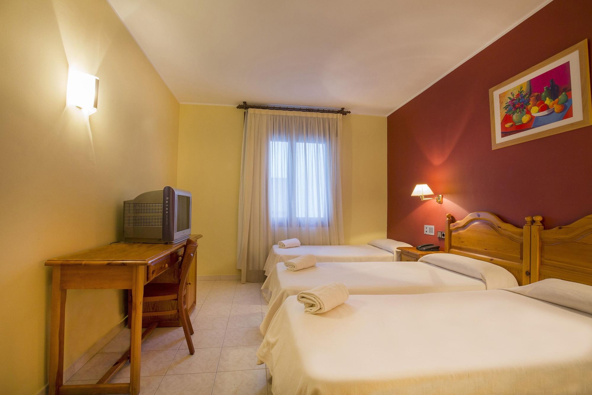 Hotel Encamp Kültér fotó