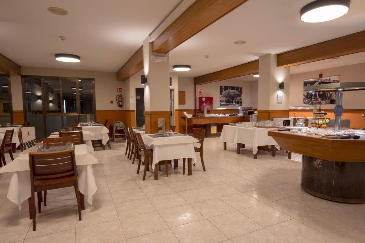 Hotel Encamp Kültér fotó
