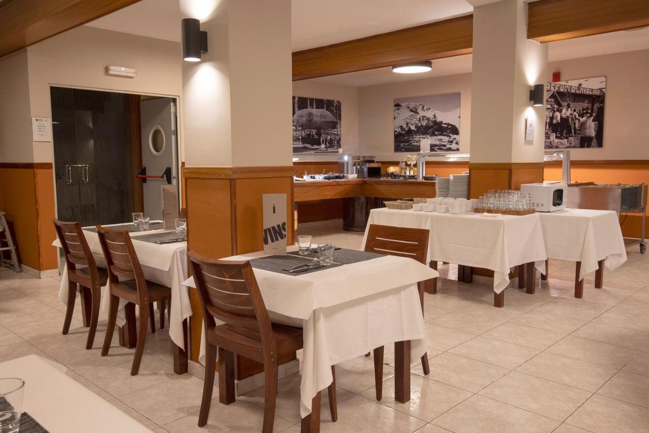 Hotel Encamp Kültér fotó