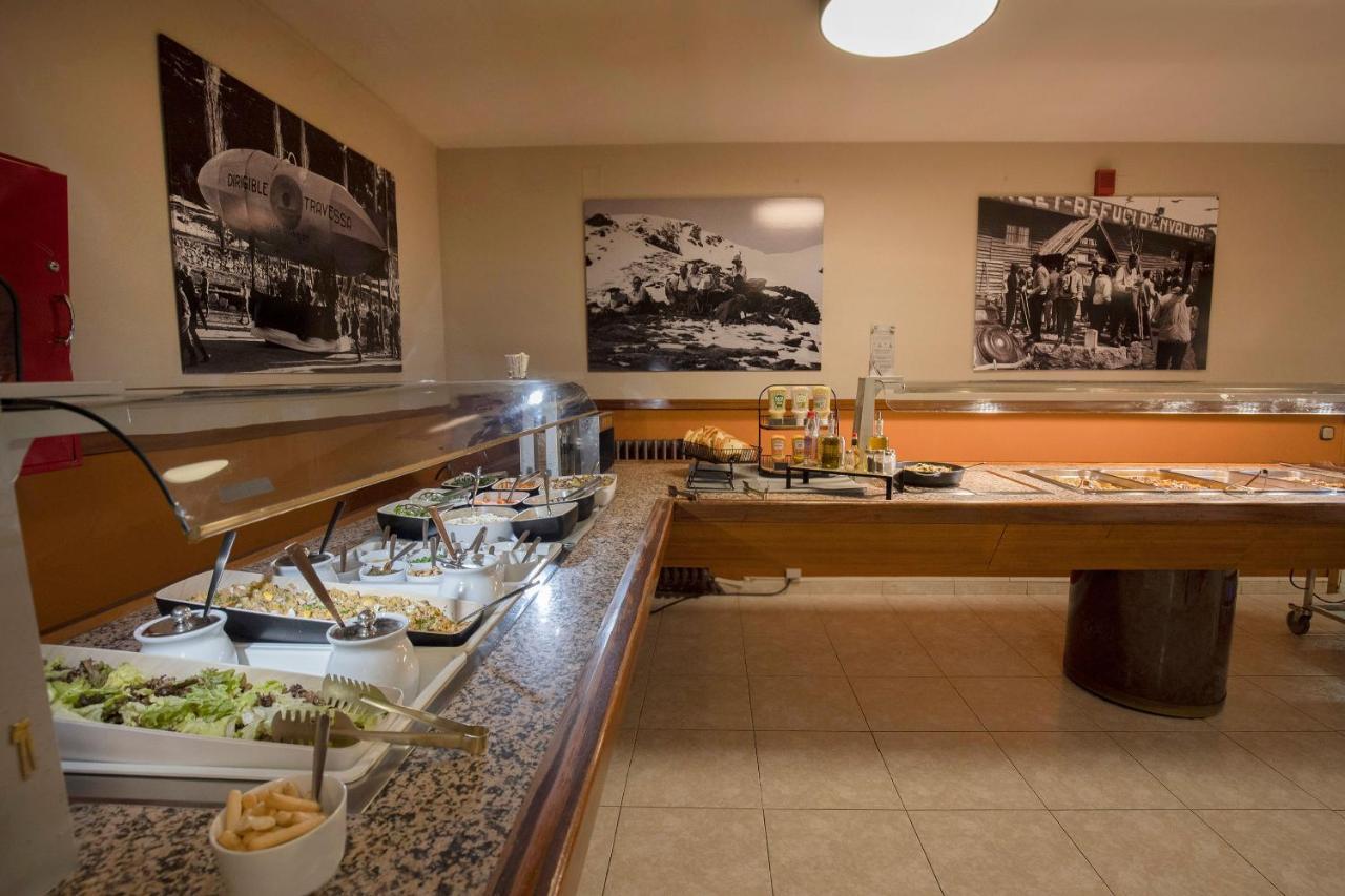 Hotel Encamp Kültér fotó