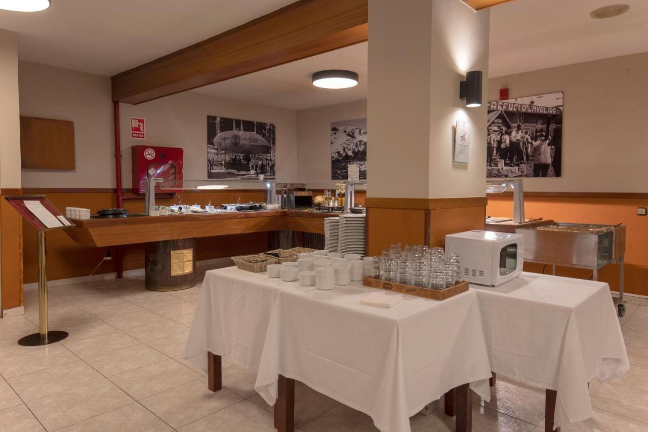 Hotel Encamp Kültér fotó