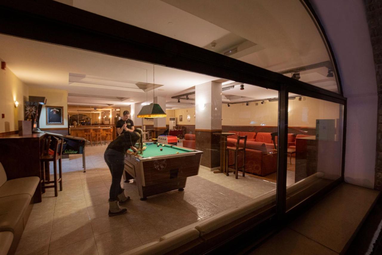 Hotel Encamp Kültér fotó