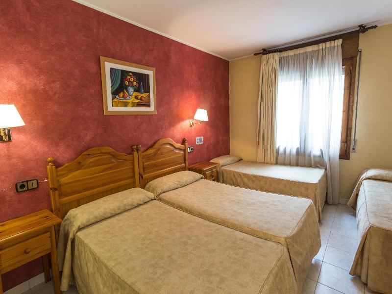 Hotel Encamp Kültér fotó