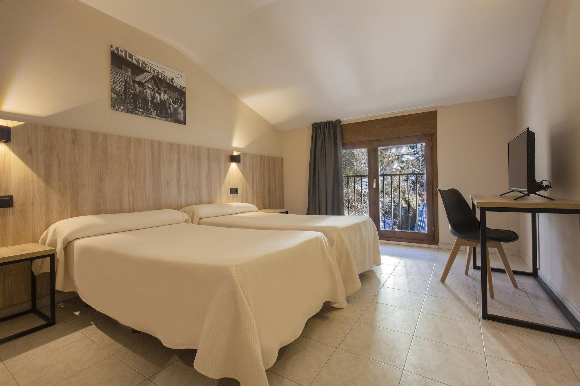 Hotel Encamp Kültér fotó