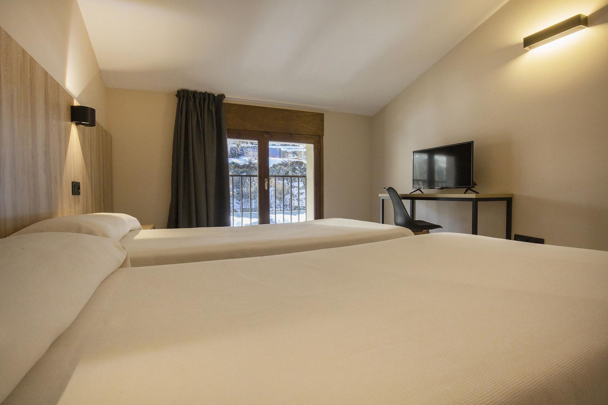 Hotel Encamp Kültér fotó