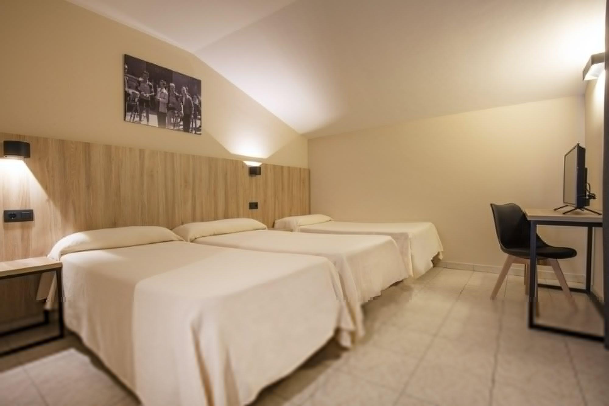 Hotel Encamp Kültér fotó
