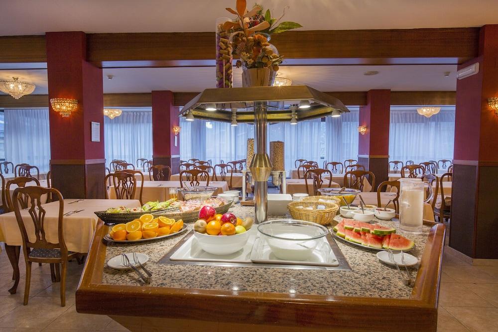 Hotel Encamp Kültér fotó
