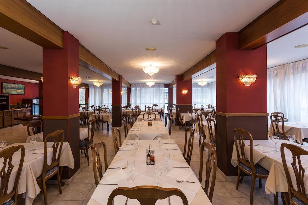 Hotel Encamp Kültér fotó