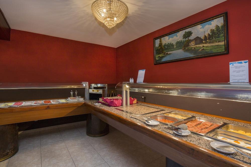 Hotel Encamp Kültér fotó