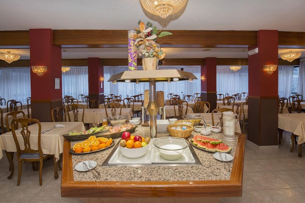 Hotel Encamp Kültér fotó