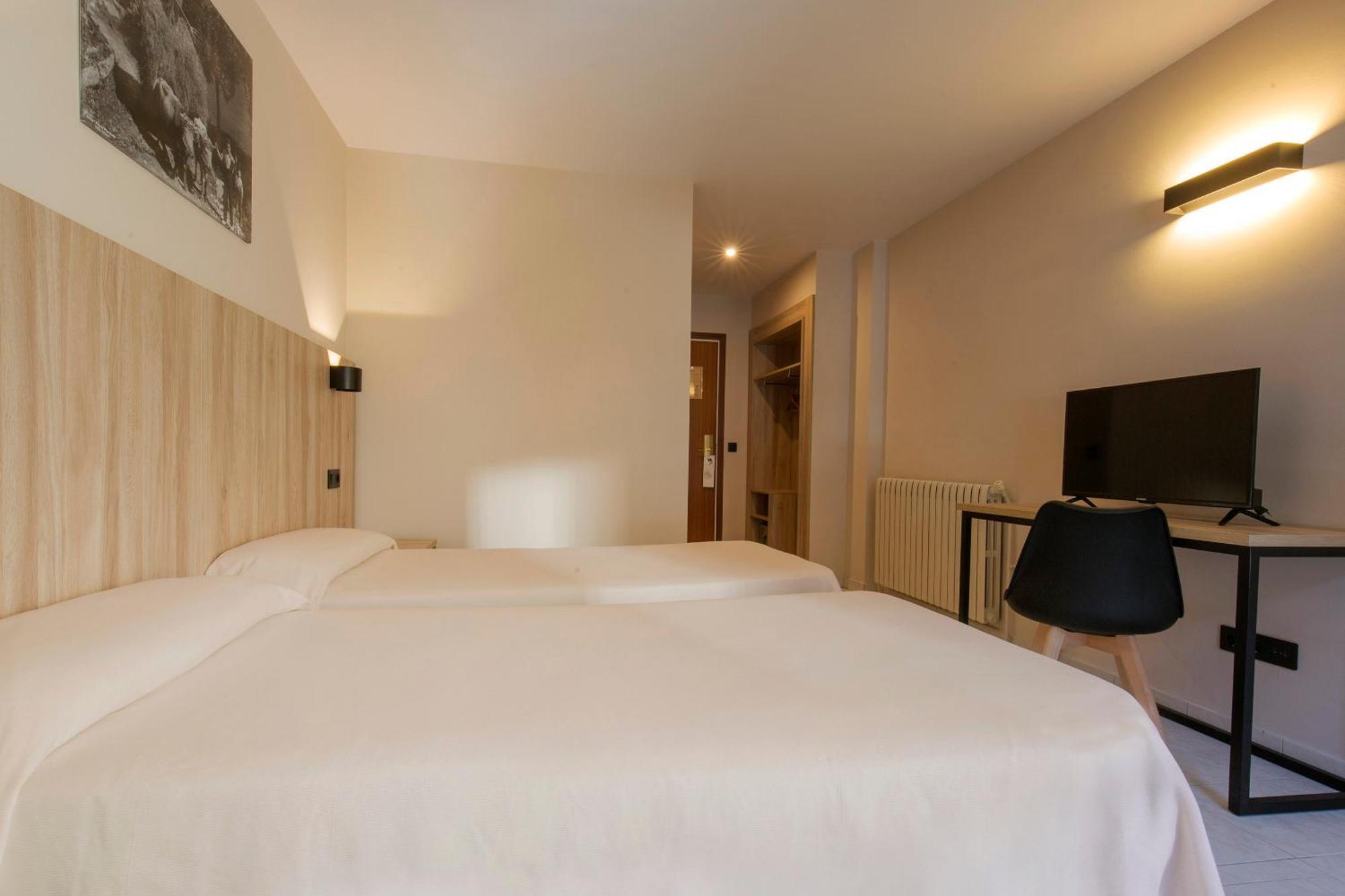 Hotel Encamp Szoba fotó