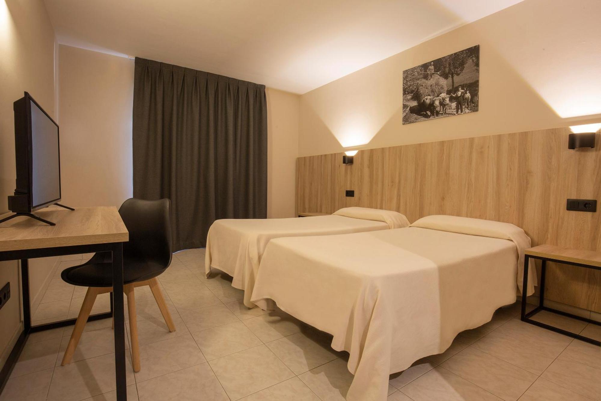 Hotel Encamp Szoba fotó