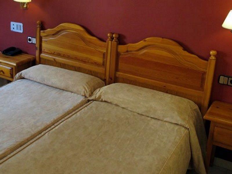 Hotel Encamp Kültér fotó