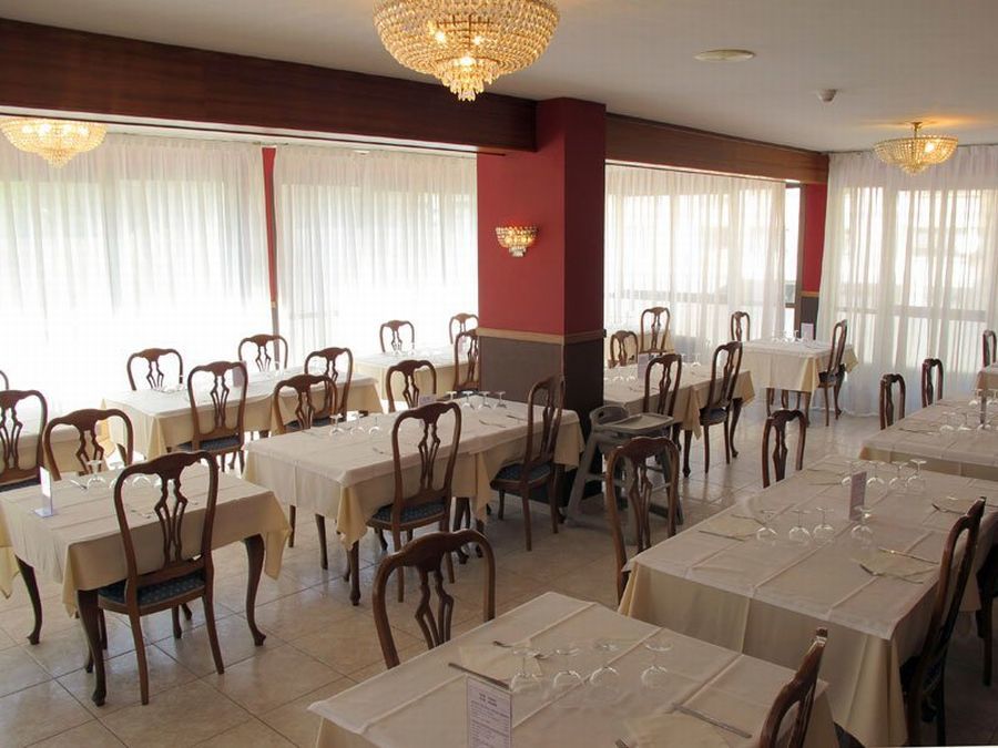 Hotel Encamp Kültér fotó