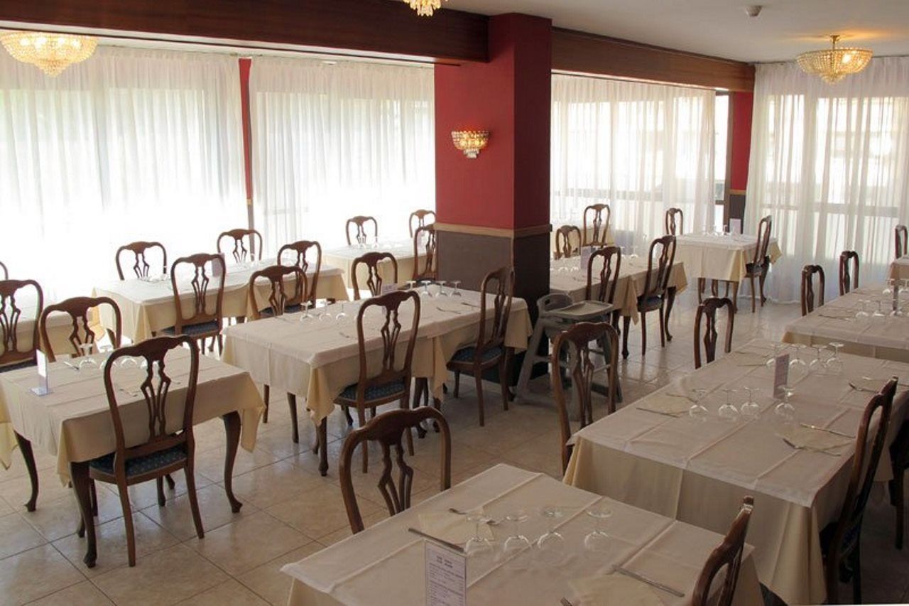 Hotel Encamp Kültér fotó