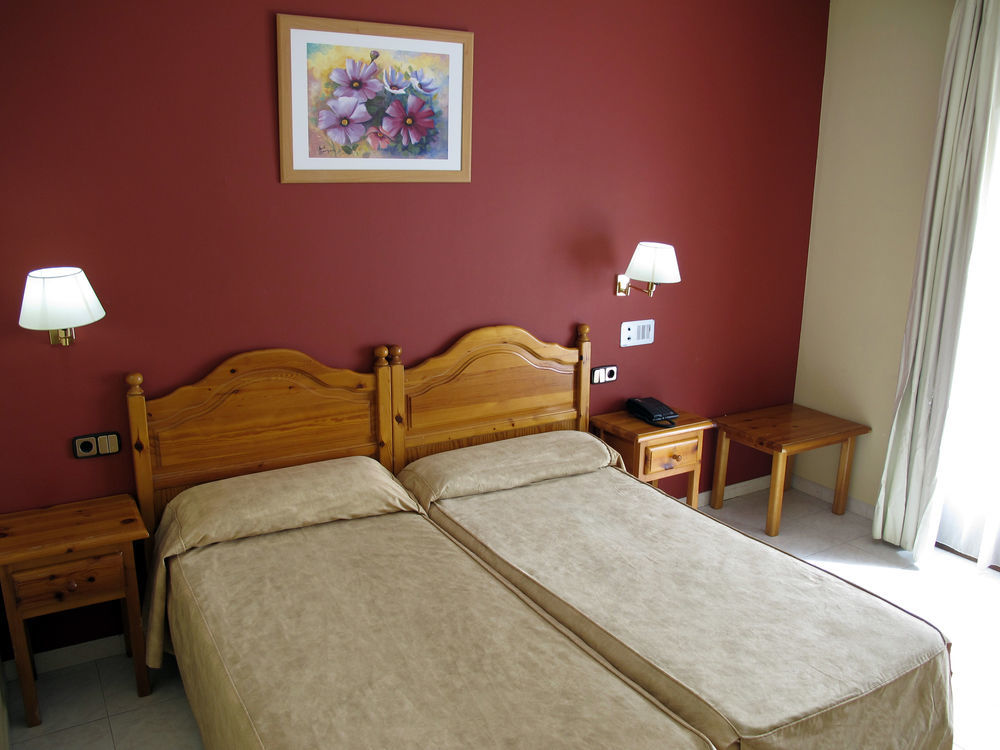 Hotel Encamp Kültér fotó