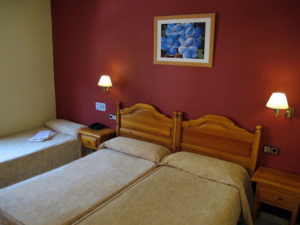 Hotel Encamp Szoba fotó